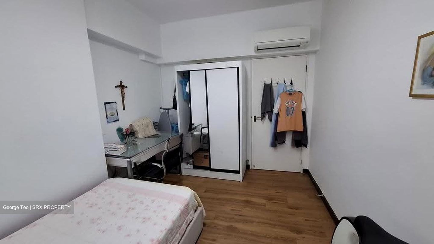 Blk 127D Kim Tian Green (Bukit Merah), HDB 4 Rooms #632330031